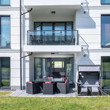 Seeblick 2 Mit Terrasse